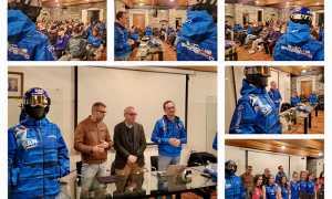 san domenico scui club 23