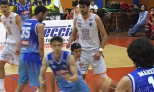 sangiorgese vinavil cipir 19