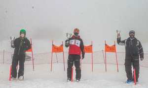 sci speciale e Macugnaga