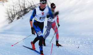 sci fondo Mauro Balmetti