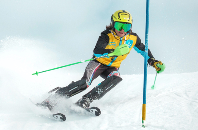 sci paletto speciale