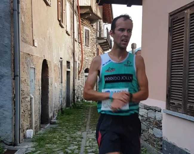 scrimaglia crono tasso 19