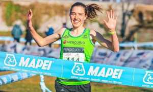 selva giovanna traguardo