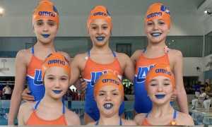 sincro esordienti b c