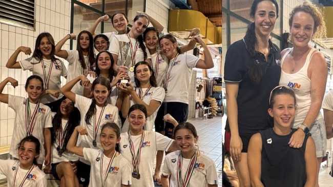 sincronette prime piemonte 2