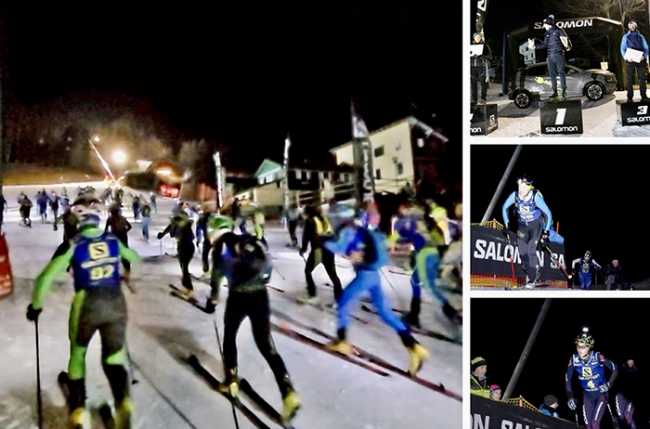 skialp vertical domobianca notte 23