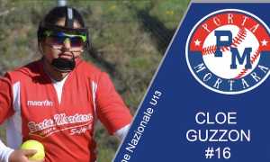 softball porta mortara nazionale u13