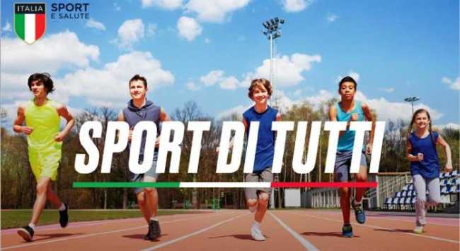 sport di tutti
