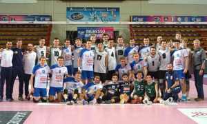 stevenson university volley novara