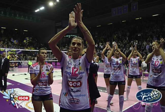 supercoppa igor 2018