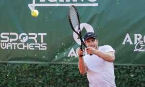 tennis lesa cup 24 ago