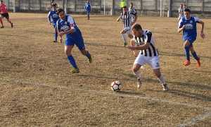 terza categoria febbraio