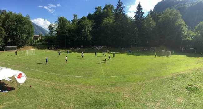 torneo calcio cravegna