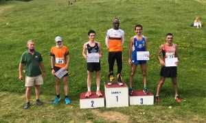 trivero bielmonte corsa