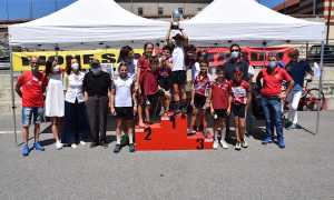 trofeo Nicolini pedale ossolano