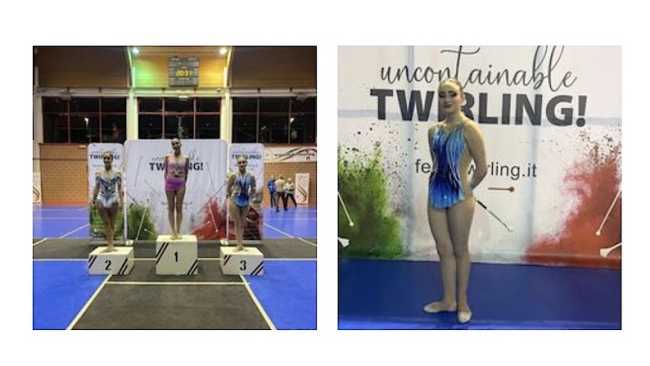 twirling oleggio feb 25