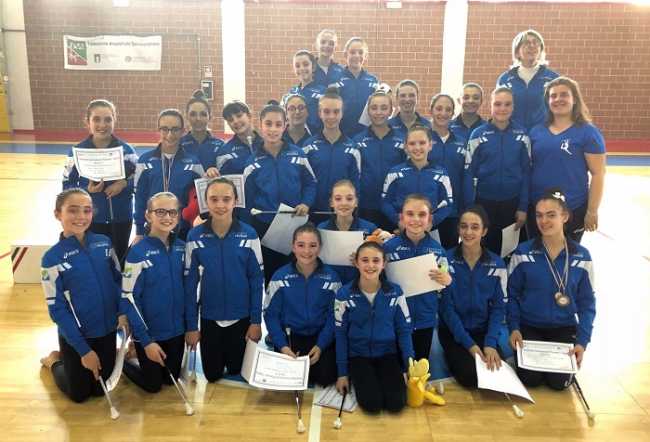 twirling santacristina 26aprile