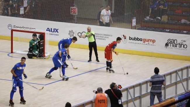 u19 hockey ita spa 1