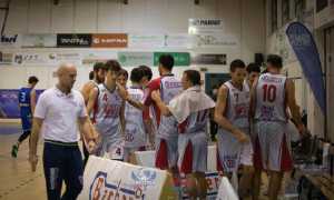 valsesia basket nuovaa