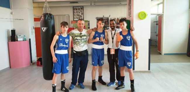 vco boxing club2