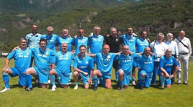 vecchie glorie novara calcio