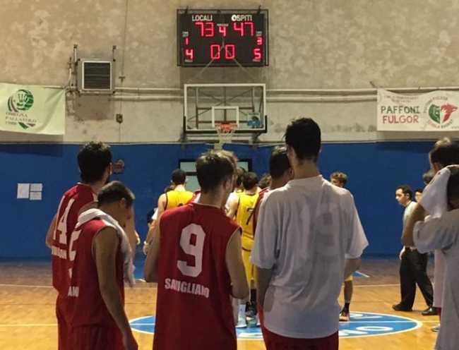 vega basket playoff1