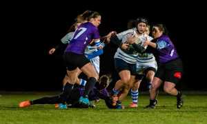verbania rugby femminile