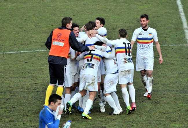 verbania trino presentazione