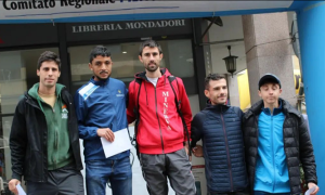 vercelli half marathon