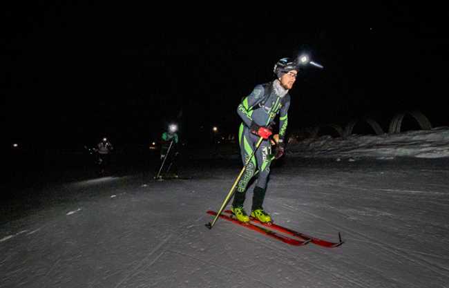 vertical notte sandomenico