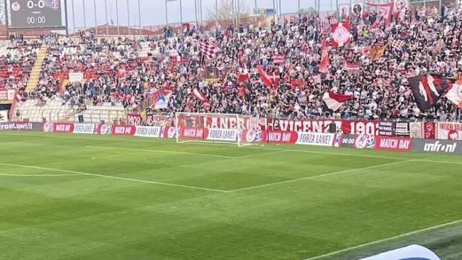 vicenza novara 2