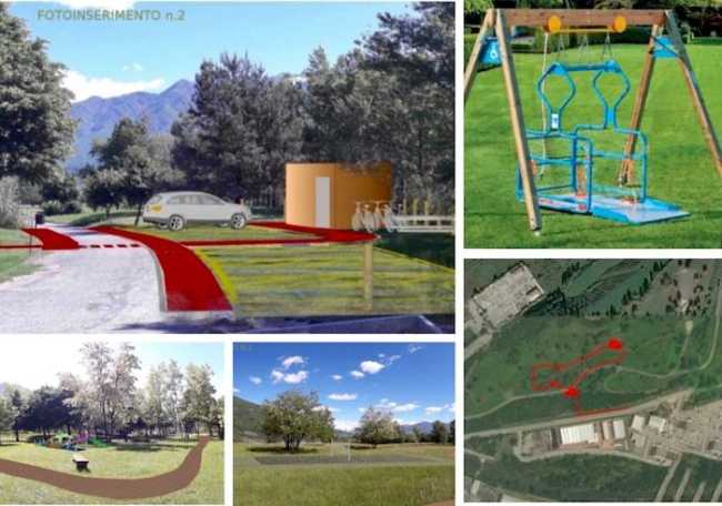 villadossola discollina sport