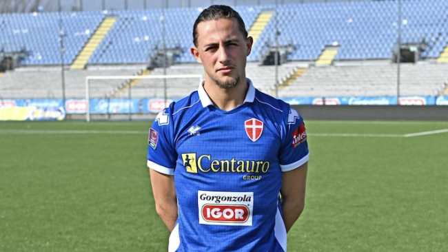 virisario novara fc