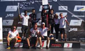 viverone rainbow team