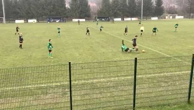 vogogna scontro calcio