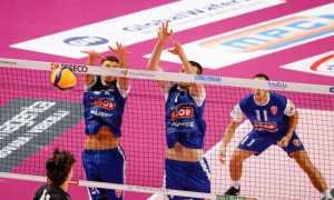 volley novara archivio 24