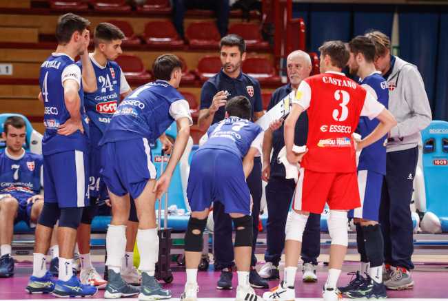 volley novara archivio 24