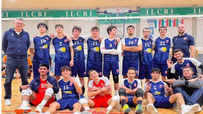 volley novara nov 25