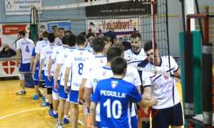 volley novara serie c