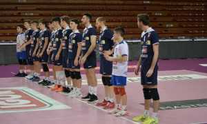 volley novara serie c