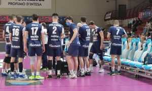 volley novara serie c