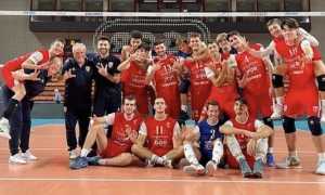 volley novara serie d