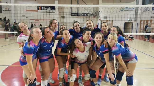 voxrosaltiora pianezza