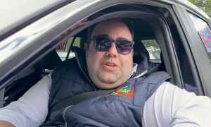 zagami rally in auto