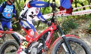 zeccarelli lorenzo trial 2x