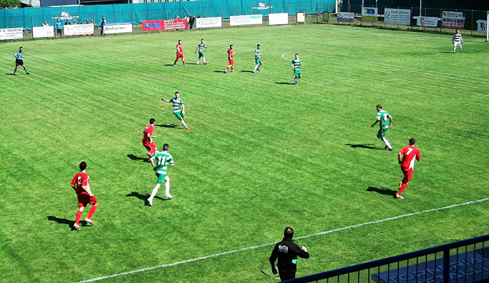 Promozione: ultima di campionato decisiva per il Fomarco, Piedimulera gioca per il turno play-off