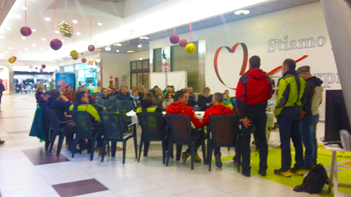 Presentata la 34^ edizione del Tour del Monscera, valida per la Coppa Italia. Foto