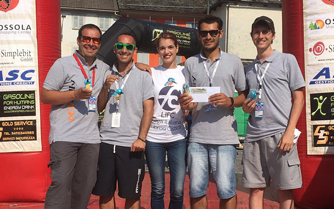 “Fumarc da Travers”: classifica e video del vincitore