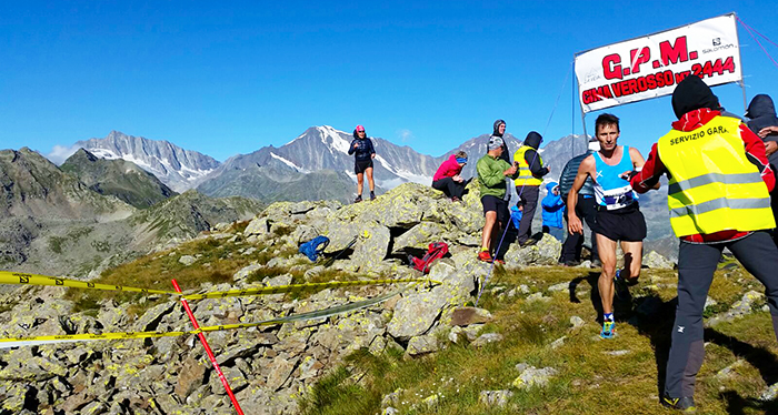 International Veia Sky Race: un luglio ricco di eventi in attesa della gara