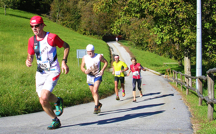 Ecco tutte le novità della 3° edizione del “Trail del Sacro Monte Calvario”